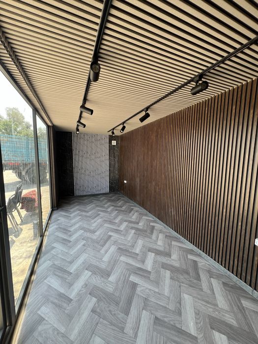 Контейнер кўчма уй