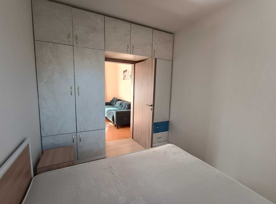 Дава се под наем Тристаен апартамент в Пловдив, Христо Смирненски - 90 кв.м за 548.25 € - Снимка #5