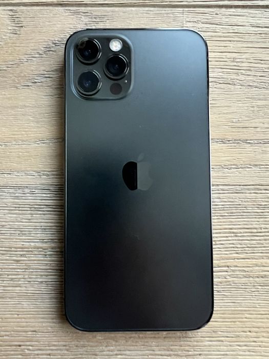 Iphone 12 pro 256GB - 78% - aspect 10/10