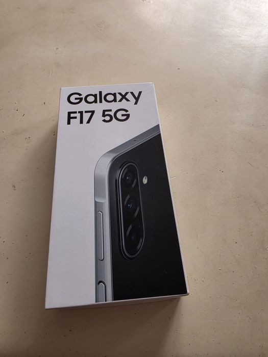 Samsug F 17  ,  5G . 450 LEI . IAȘI