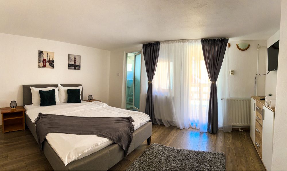 Cazare Casa TOR  Moieciu de jos 1020 lei integral