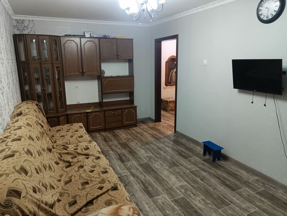 Сдам 3 ком.кв на долгий срок