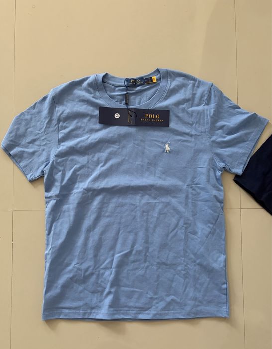 Set 2 Tricouri polo Ralph Lauren M