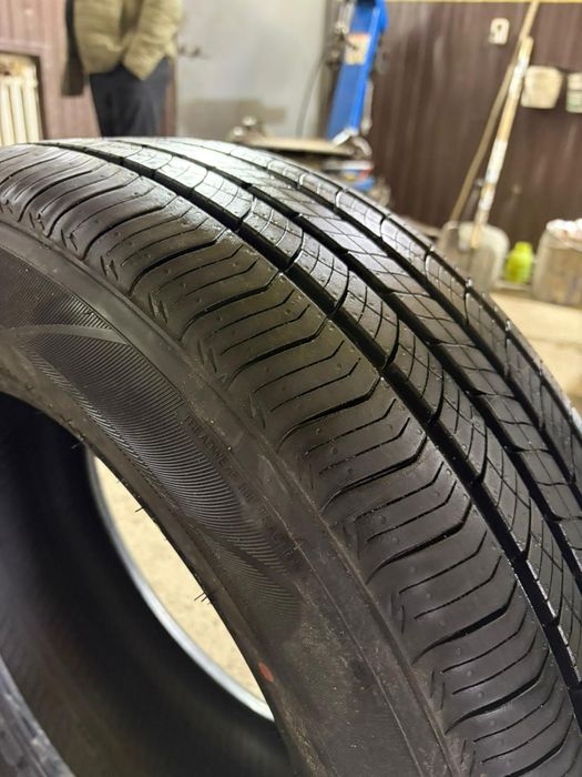 Шины новые с Джака Т8