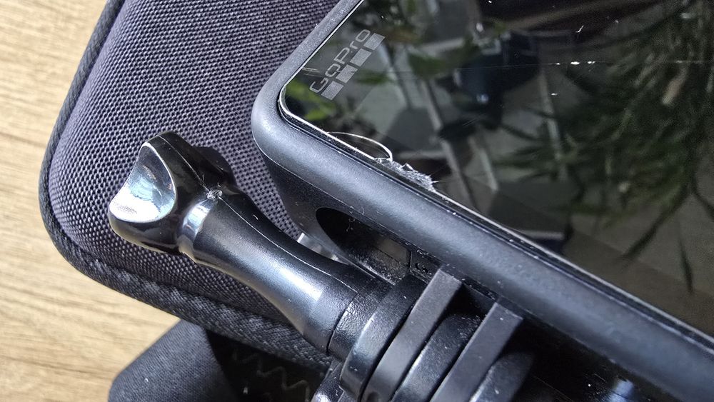 GoPro Hero 10 Black + аксесоари