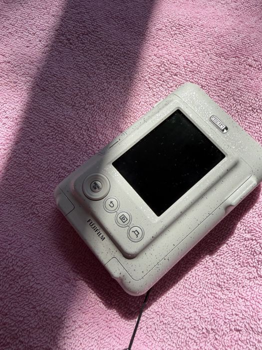 Fujifilm Instax mini LiPlay