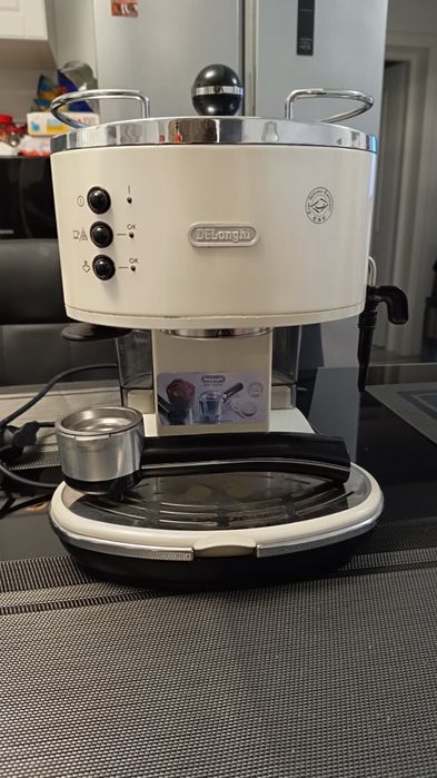 Espressor cafea De Longhi icona eco 311