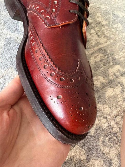 Pantofi Joseph Cheaney