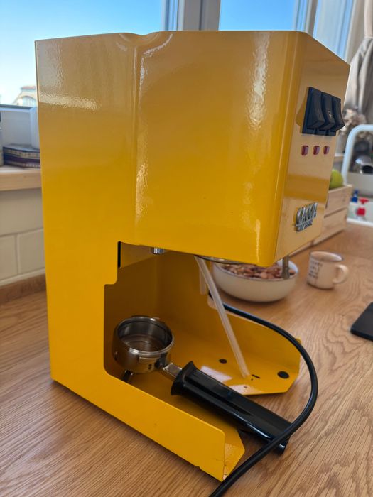 Продавам Кафемашина GAGGIA
