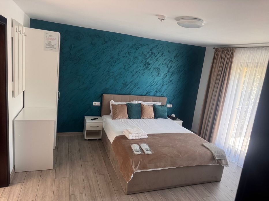 Cazare Calimanesti Caciulata