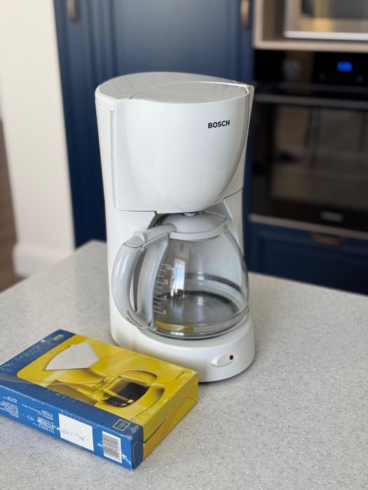 Продам кофеварку