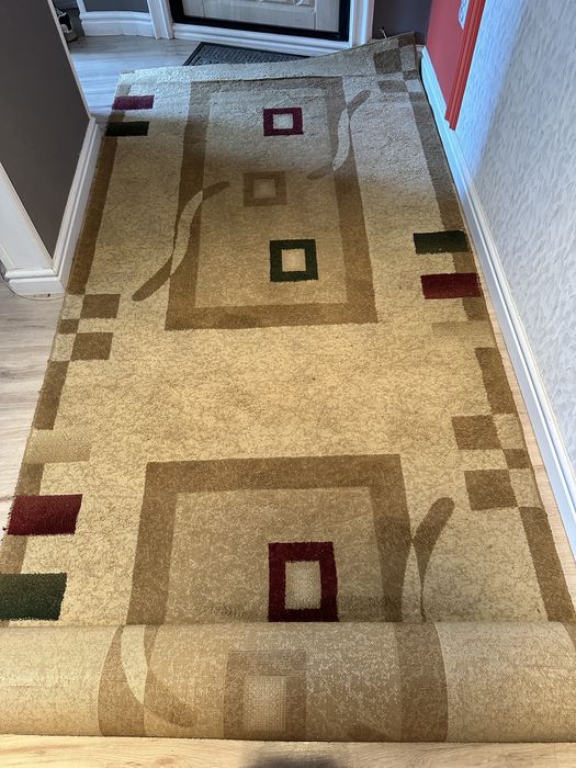 Продам ковры 2 шт.