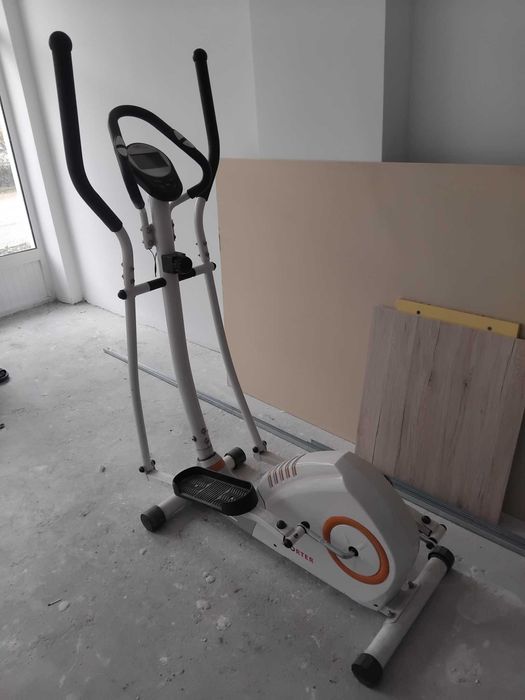 спортен уред,фитнес тренажор