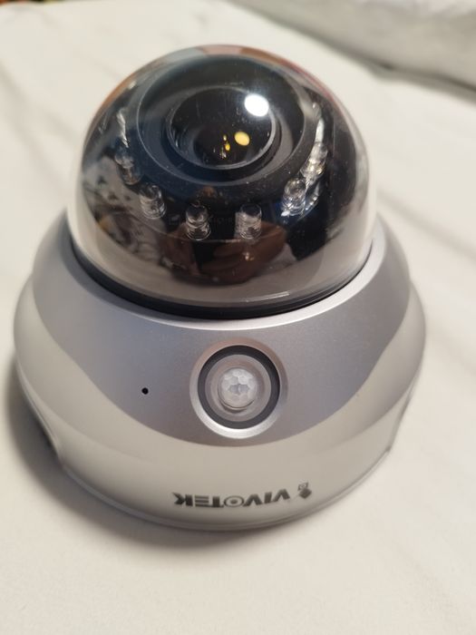 IP camera  Vivotek