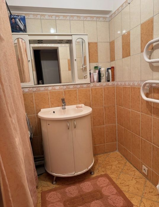 Комната на подселение