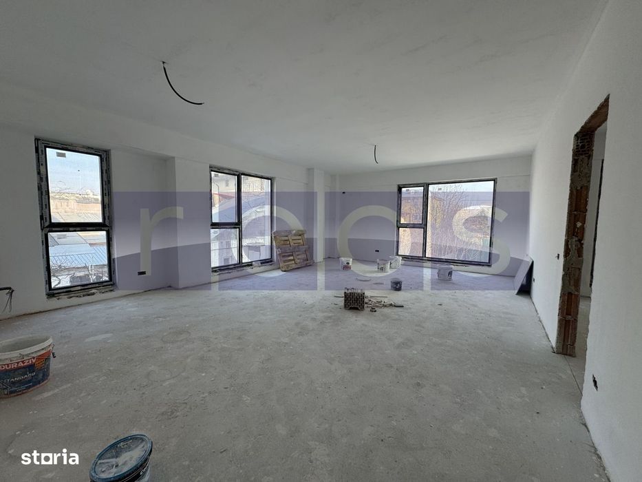 3 Camere - Aviatiei | Bloc Boutique 2025 | 85 Mp — fotografia 1
