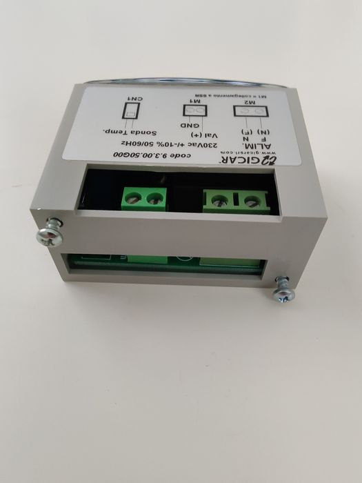 Termopid Gicar 9.3.00.50G00