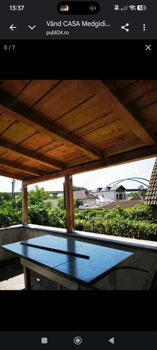 Vând casă sau schimb cu apartament