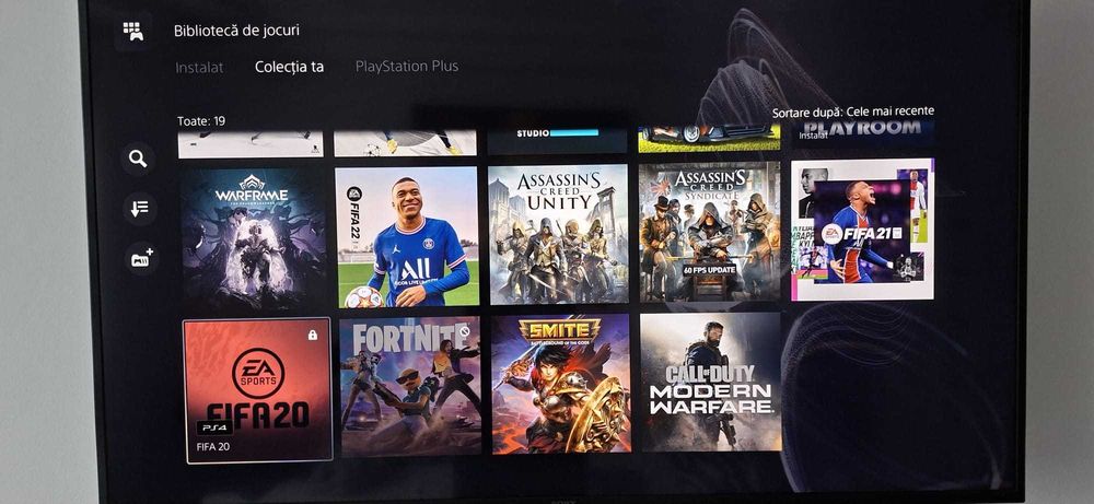 PlayStation 5 Slim 1TB  + Monitor Gigabyte M27UA 4K