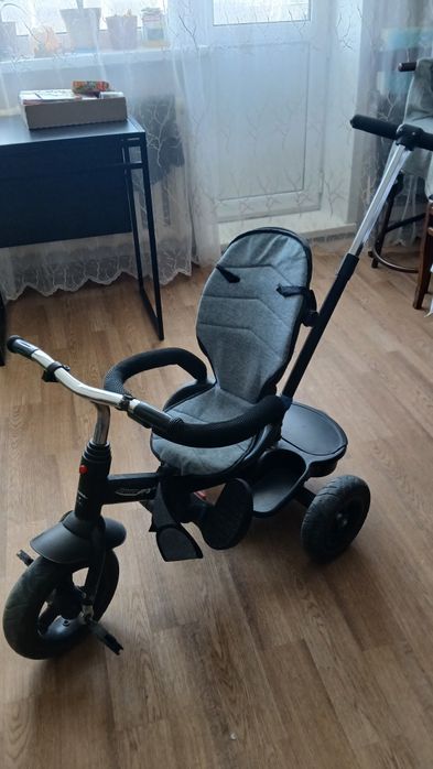 Продам детский велосипед