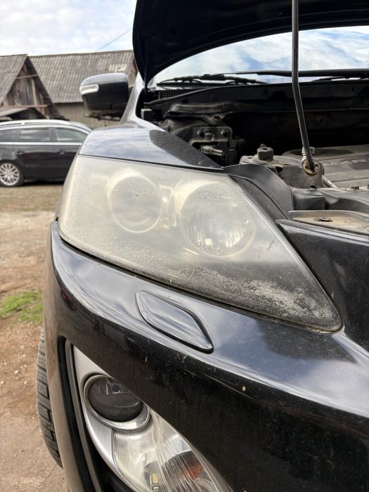 Polish faruri Sighet – recondiționare faruri auto profesional Sighet Marmatiei