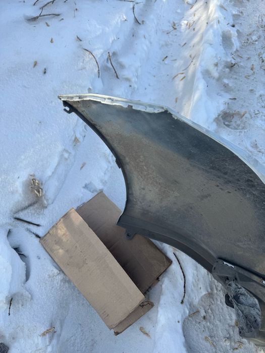 Продам бампер камри 70