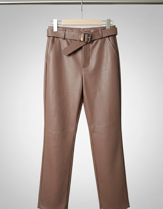 Разгрузка гардероба