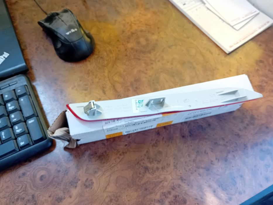 Рефлектор за BMW 5