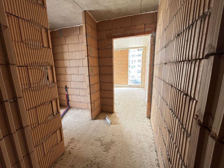 Без комисиона от КУПУВАЧА!  Ексклузивно! Двустаен апартамент за продаж