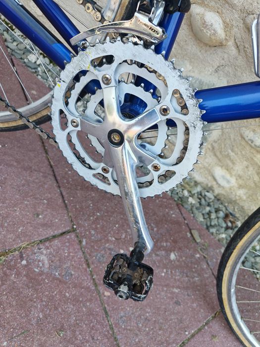 Bicicleta cursiera Kreidler