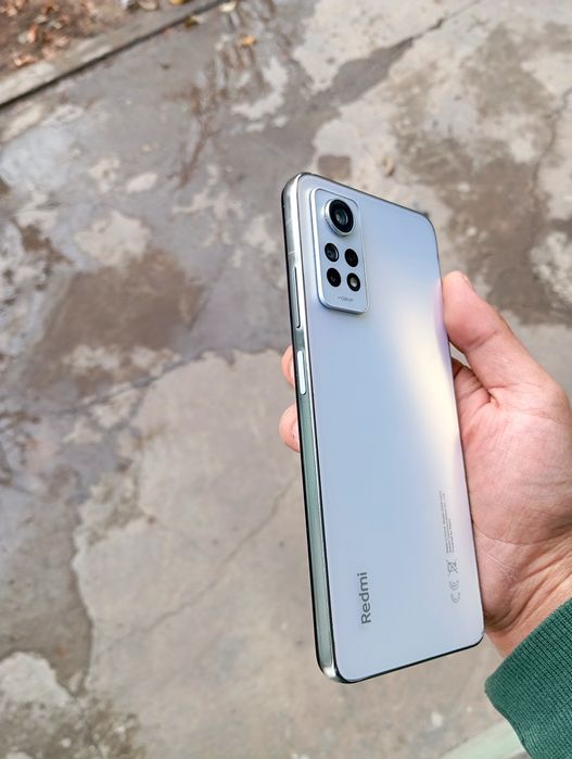 Redmi note 12 pro 8+8/256gb