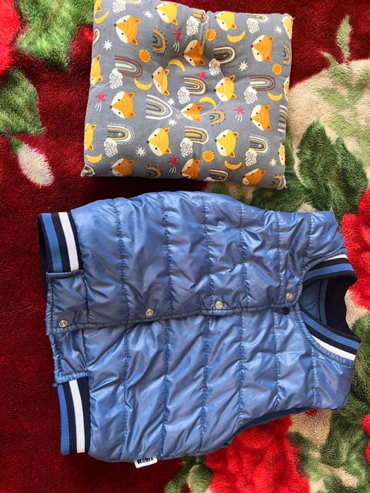 Детская одежда б/у