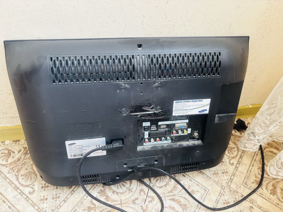 Продам мини телевизор