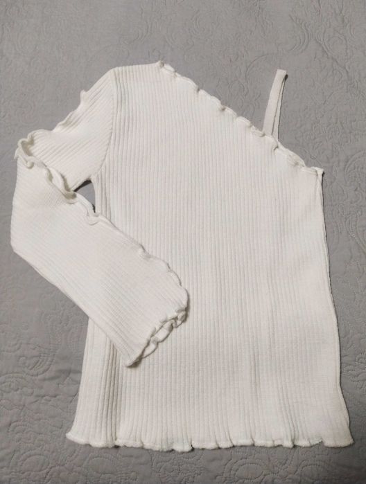 Прекрасни маркови пуловери блузи S-M, перфектни, ниски цени + отстъпки