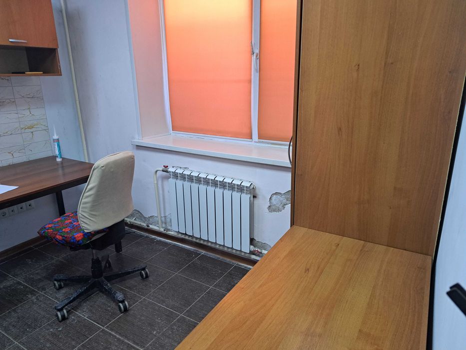 Сдам офисно-торговое помещение