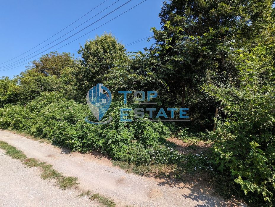 Парцел в село Малки чифлик