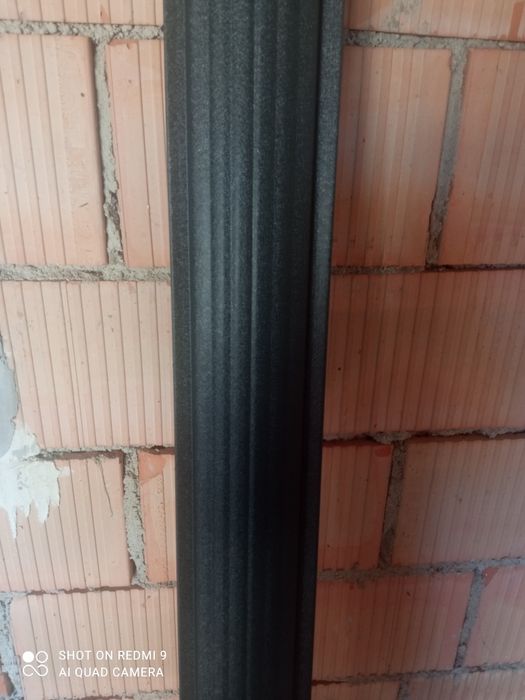 Șipcă metalica canadiana