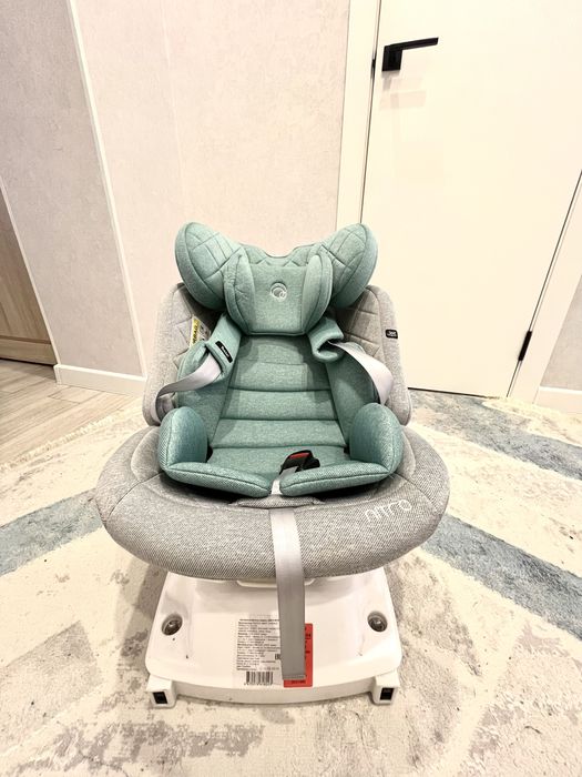 Автокресло Rant Nitro