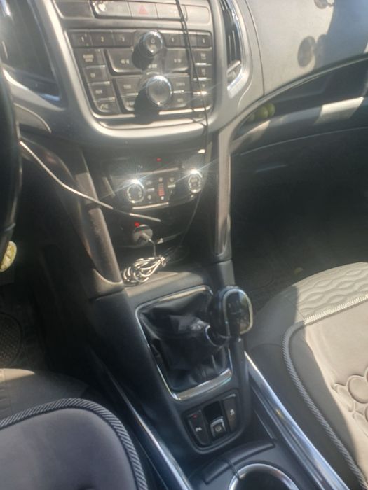 OPEL Zafira 0 — imagine 5