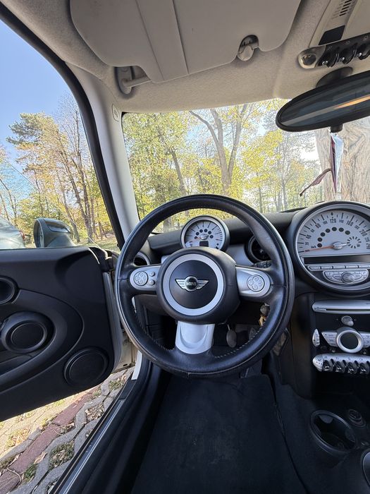 MINI Cooper 2008 — imagine 2