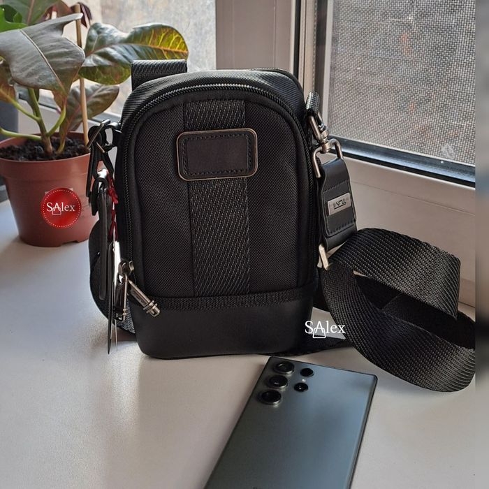 Сумка Барсетка ТУМИ