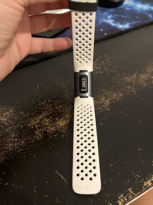 Smarband fitness Fitbit Charge 3