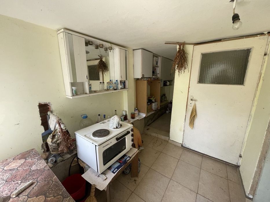 Продава се Къща в с. Богьовци, Област София-област - 109 кв.м за 1101 €/кв.м - Снимка #8
