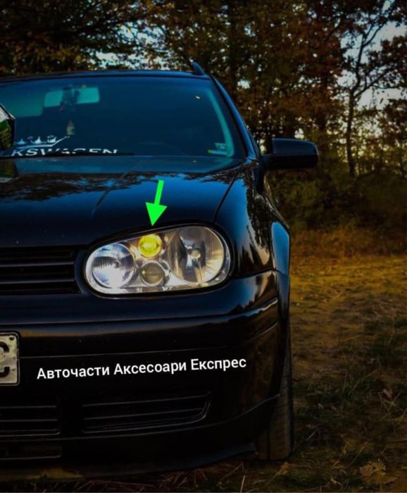Американски модул за автомобили