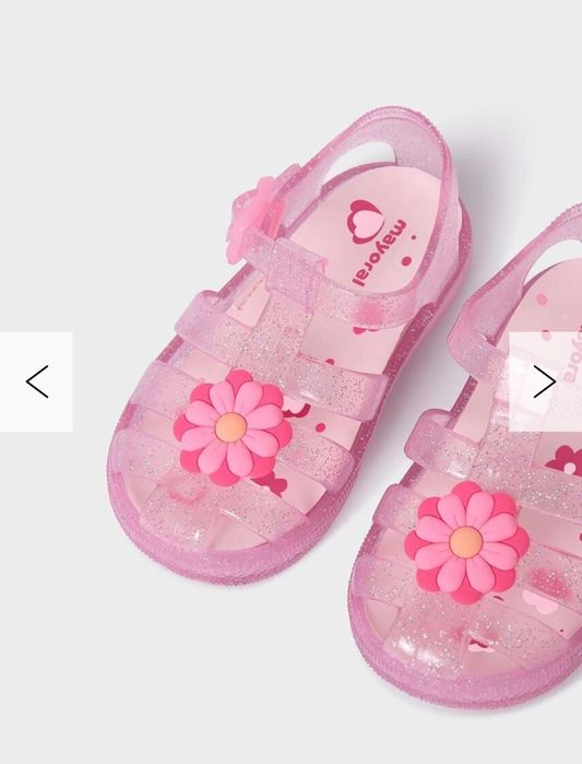 Детски сандали Mayoral 22