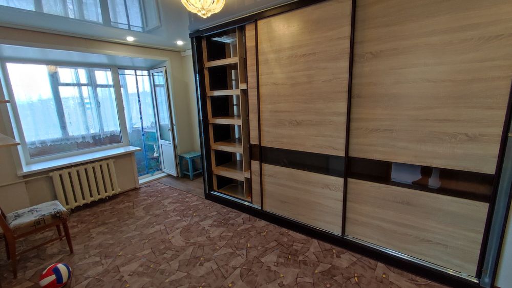 Продам 2-х комнатную квартиру