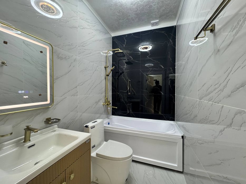 Срочно продаётся 3х -комнатная квартира