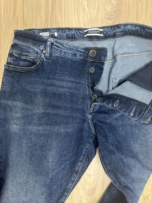 Нови дънки GAUDI, мъжки. 36/38