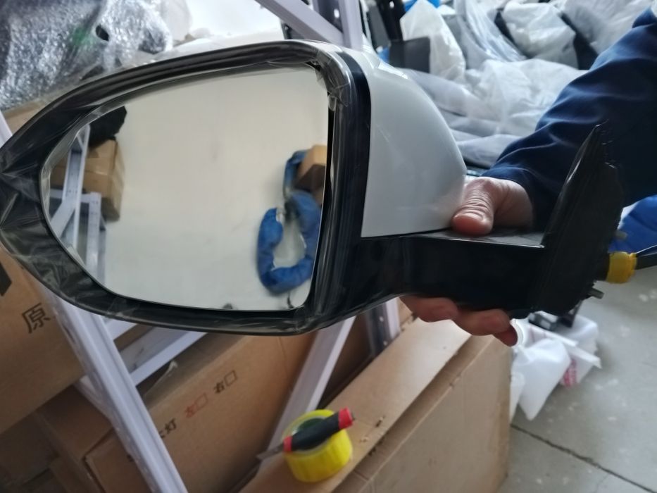 Dongfeng EP008 avtomobil uchun barcha turdagi ehtiyot qismlari