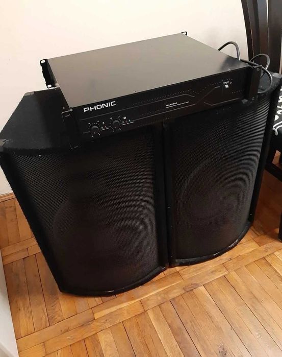 Тонколони/тонколони